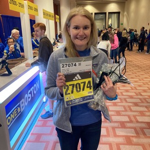 Fundraising Page: Laura Joyal